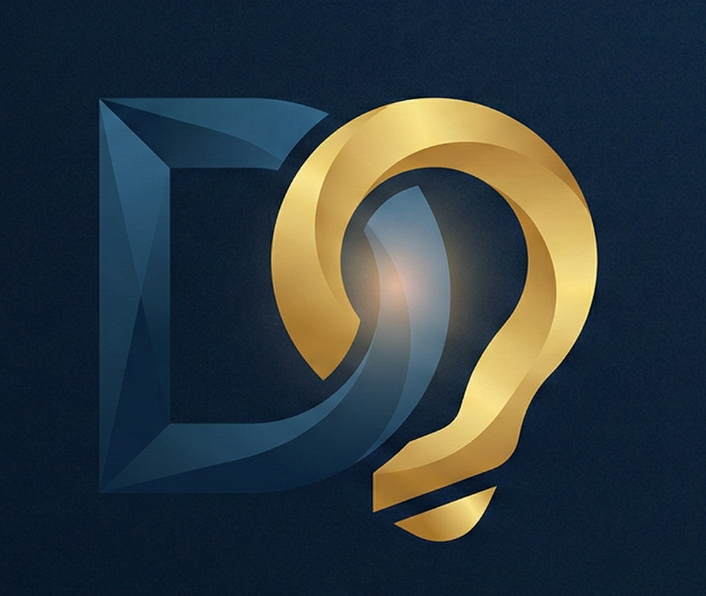 DCodeThought Logo
