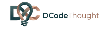 DCodeThought Logo